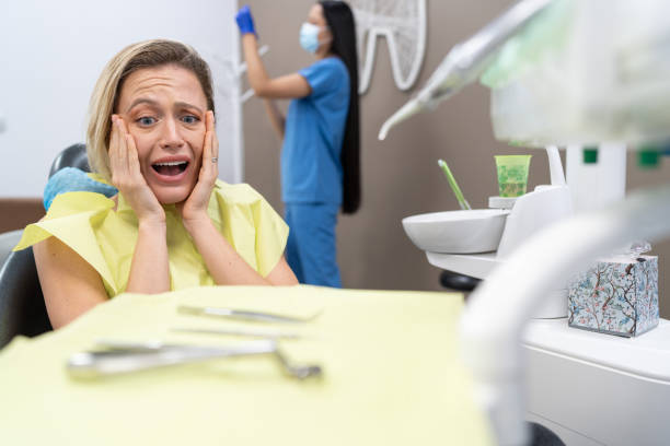 Best Emergency Dental Services for Seniors in Monroe North, WA