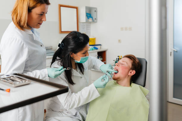 Best Orthodontic Emergency Dentist in Monroe North, WA
