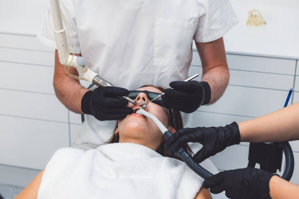 Best Pediatric Emergency Dentist in Monroe North, WA