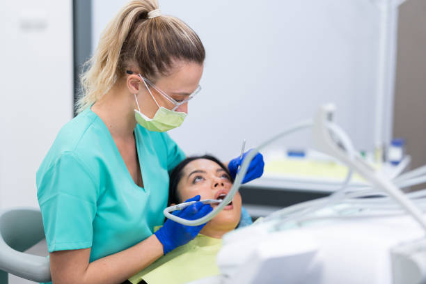 Best Pediatric Emergency Dentist in Monroe North, WA